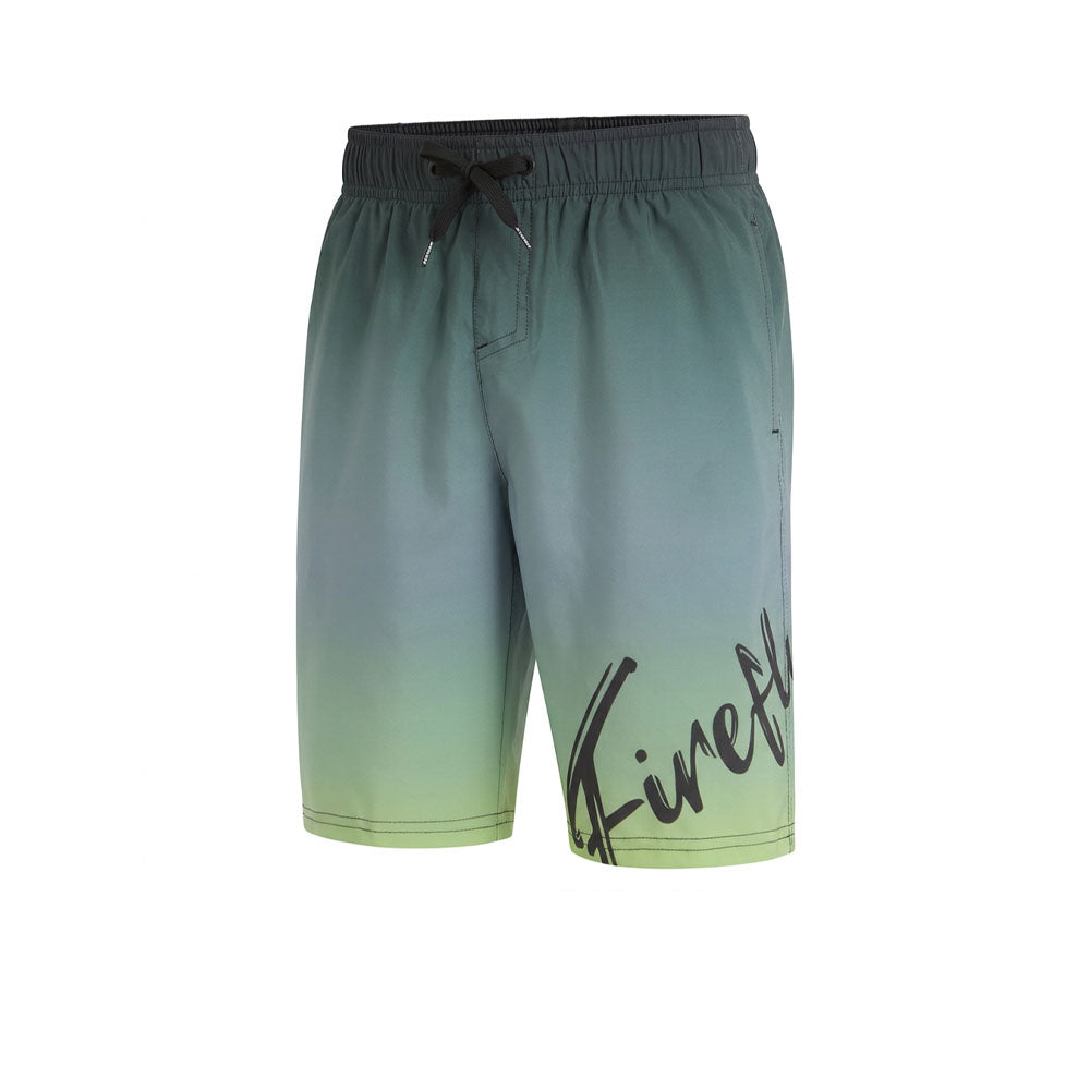 FIREFLY Lario Typo Shaded Boys Watershorts - Supersports Thailand