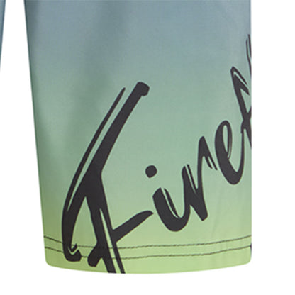 FIREFLY Lario Typo Shaded Boys Watershorts - Supersports Thailand