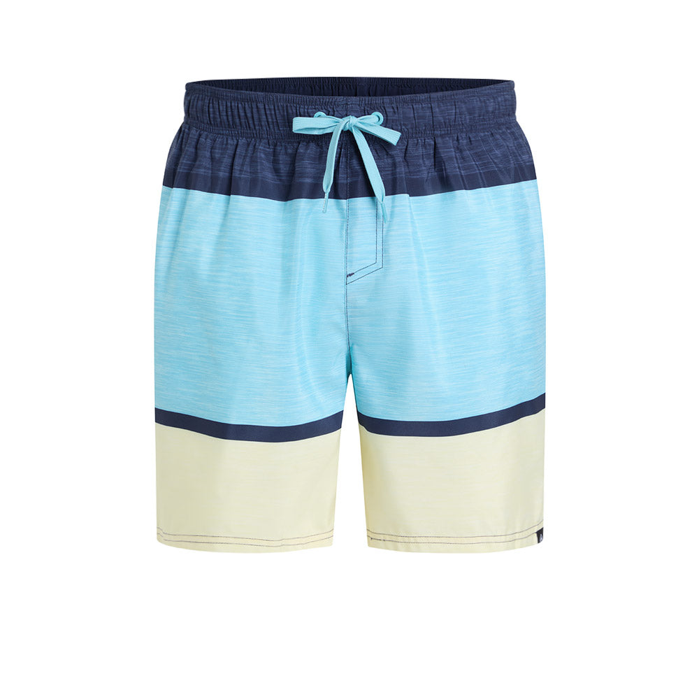 FIREFLY Lario Melange Stripe Men's Watershorts - Supersports Thailand Supersports Thailand