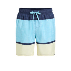FIREFLY Lario Melange Stripe Men's Watershorts - Supersports Thailand