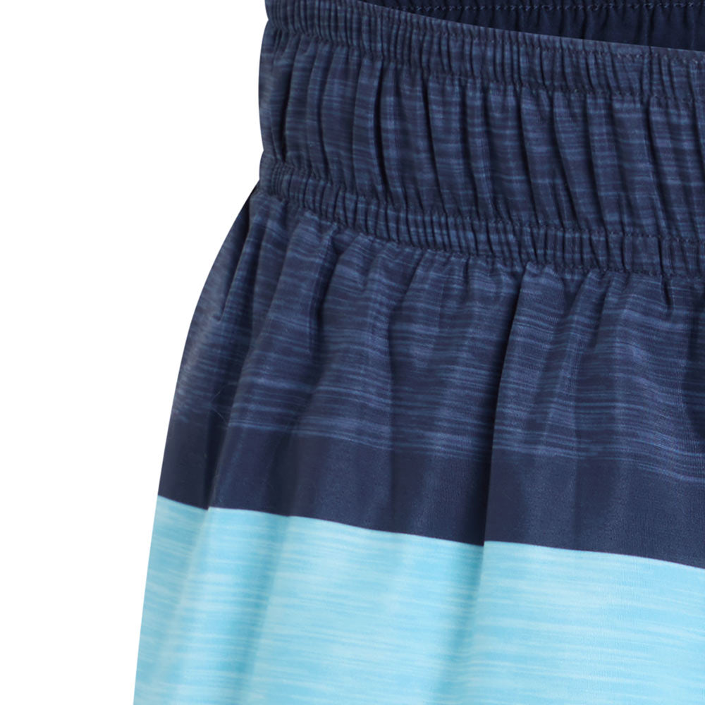 FIREFLY Lario Melange Stripe Men's Watershorts - Supersports Thailand
