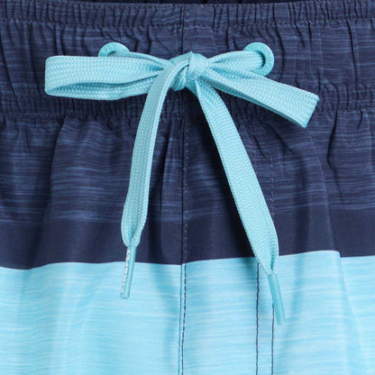 FIREFLY Lario Melange Stripe Men's Watershorts - Supersports Thailand