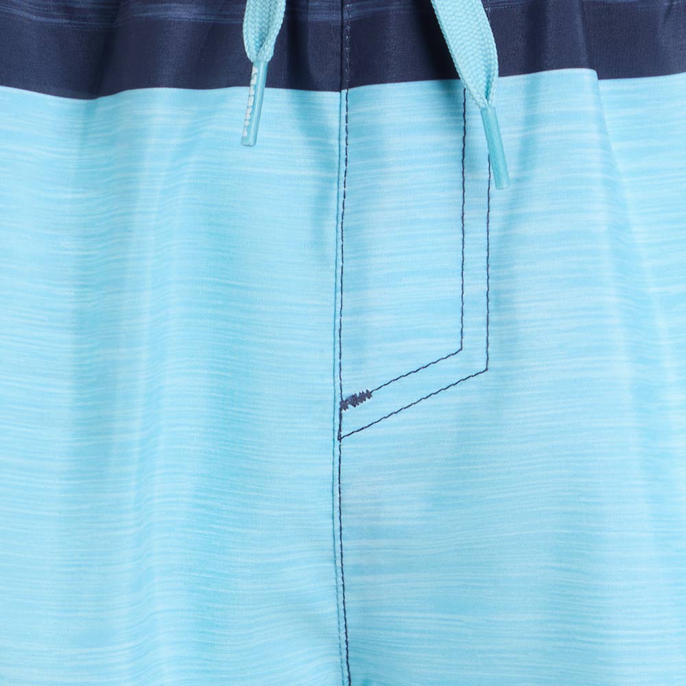 FIREFLY Lario Melange Stripe Men's Watershorts - Supersports Thailand