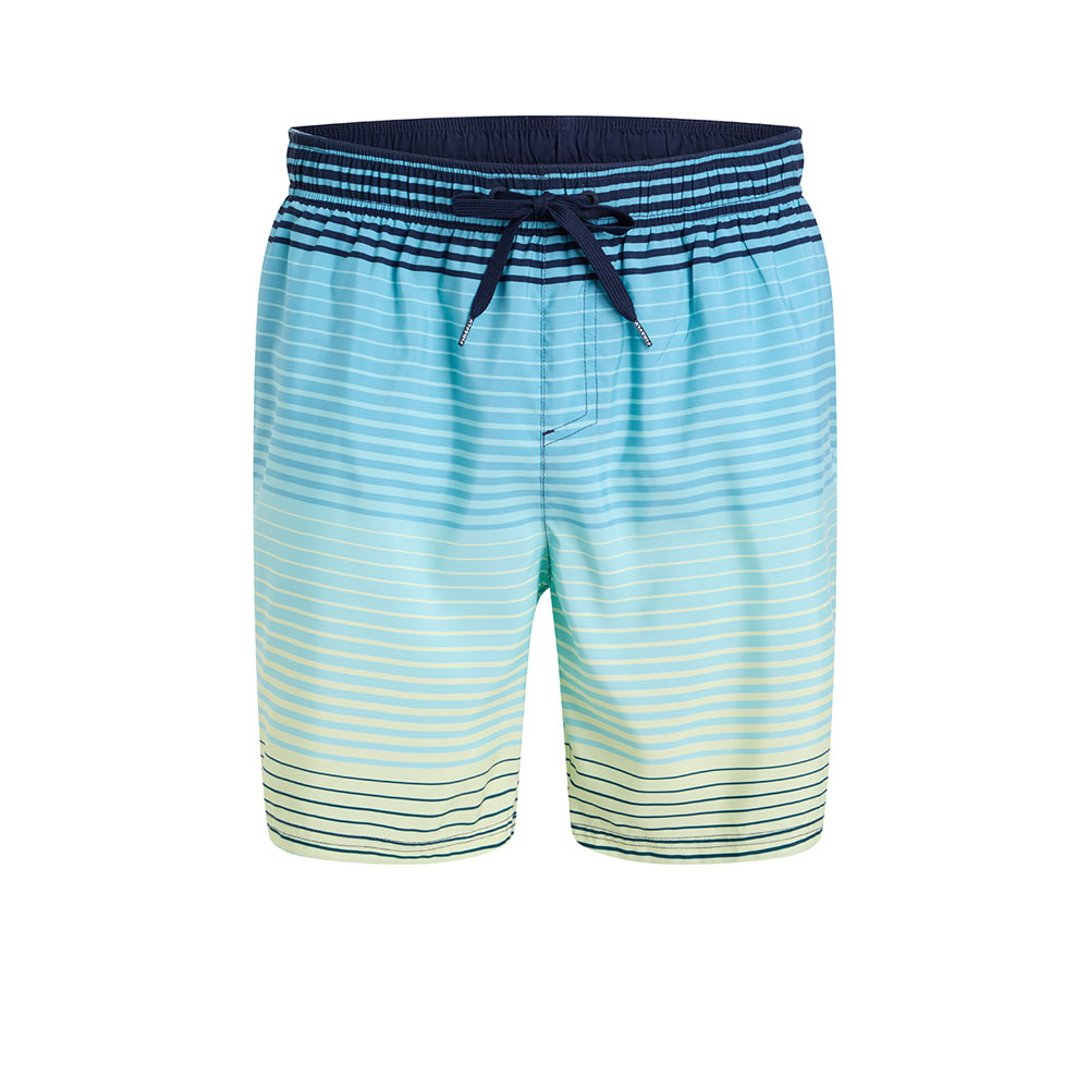 FIREFLY Lario Stripe Shaded Men's Watershorts - Supersports Thailand