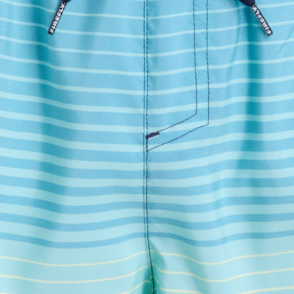 FIREFLY Lario Stripe Shaded Men's Watershorts - Supersports Thailand