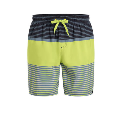 FIREFLY Lario Colorblock Striped Men's Watershorts - Supersports Thailand