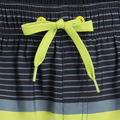 FIREFLY Lario Colorblock Striped Men's Watershorts - Supersports Thailand