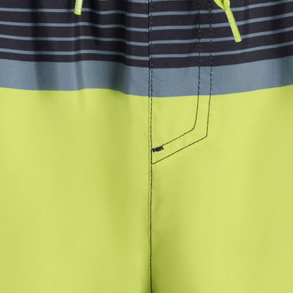 FIREFLY Lario Colorblock Striped Men's Watershorts - Supersports Thailand