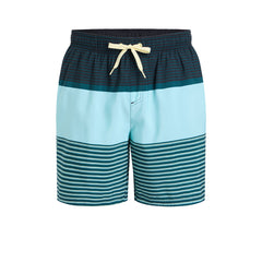 FIREFLY Lario Colorblock Striped Men's Watershorts - Supersports Thailand
