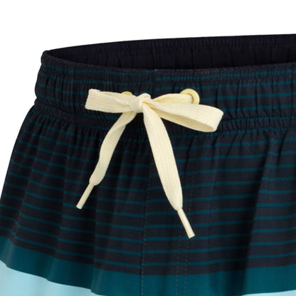 FIREFLY Lario Colorblock Striped Men's Watershorts - Supersports Thailand