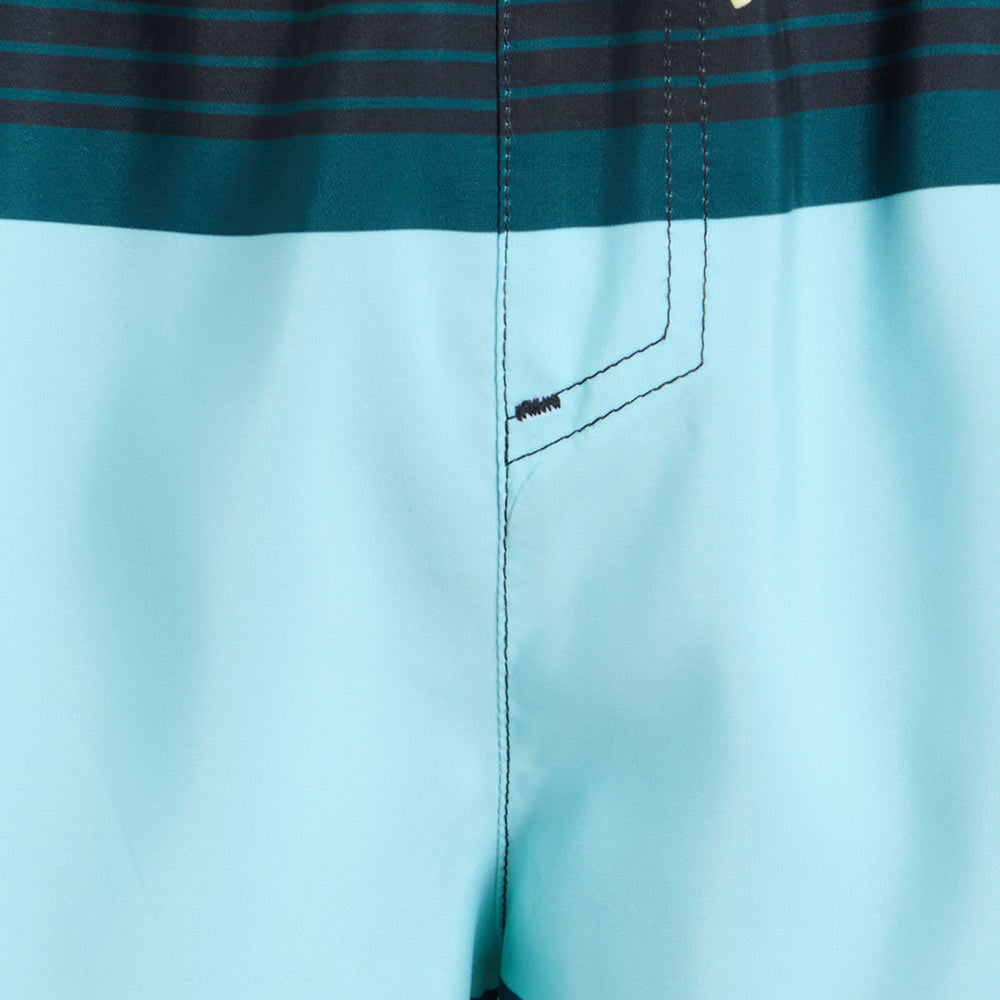 FIREFLY Lario Colorblock Striped Men's Watershorts - Supersports Thailand Supersports Thailand
