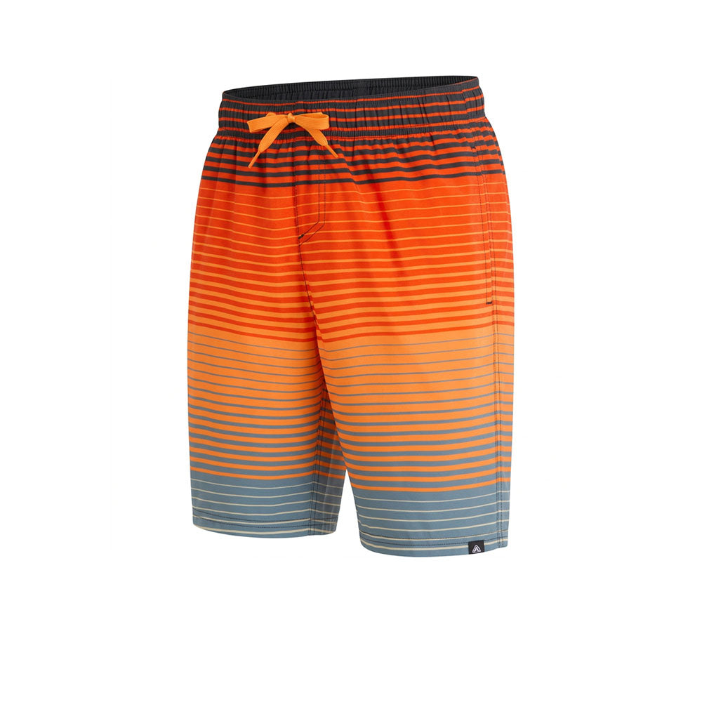 FIREFLY Lario Shaded Stripe Boys Watershorts - Supersports Thailand Supersports Thailand