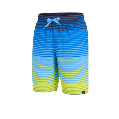 FIREFLY Lario Shaded Stripe Boys Watershorts - Supersports Thailand