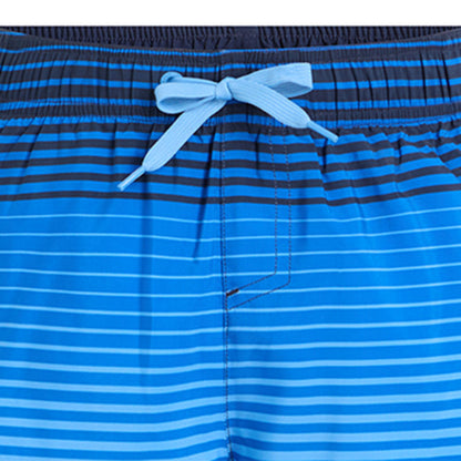 FIREFLY Lario Shaded Stripe Boys Watershorts - Supersports Thailand