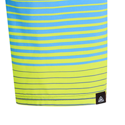FIREFLY Lario Shaded Stripe Boys Watershorts - Supersports Thailand