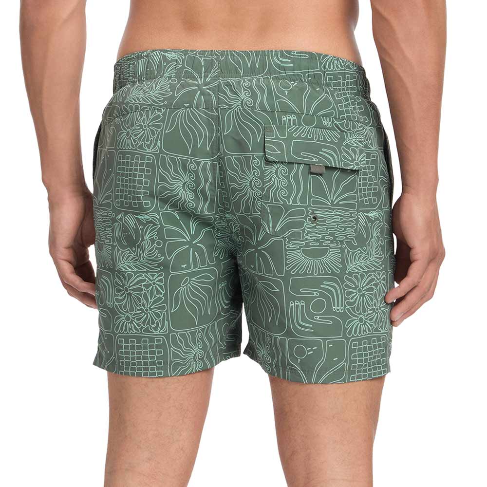 FIREFLY Ken IV Freeline Men's Watershorts - Supersports Thailand Supersports Thailand