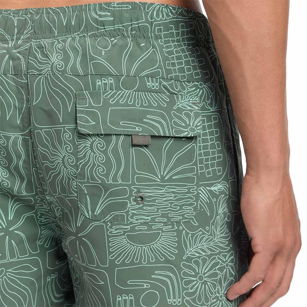 FIREFLY Ken IV Freeline Men's Watershorts - Supersports Thailand Supersports Thailand