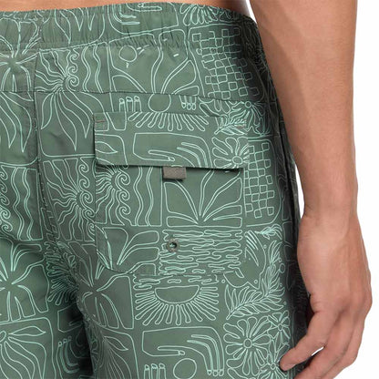 FIREFLY Ken IV Freeline Men's Watershorts - Supersports Thailand