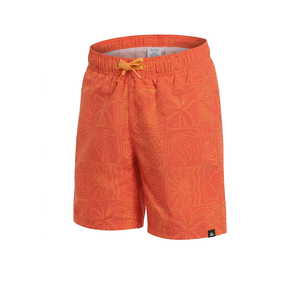 FIREFLY Ken III Freeline Boys Watershorts - Supersports Thailand