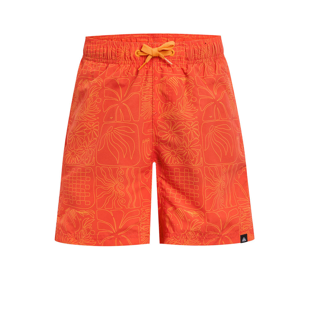 FIREFLY Ken III Freeline Boys Watershorts - Supersports Thailand