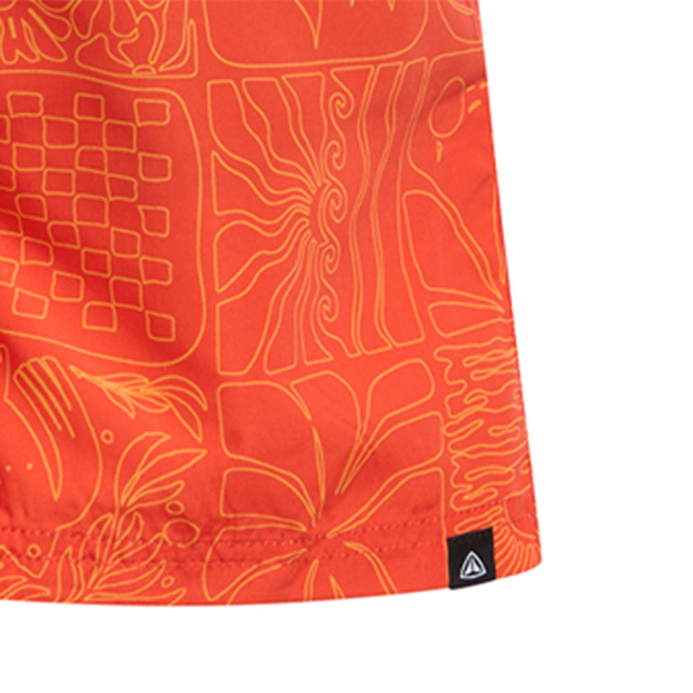 FIREFLY Ken III Freeline Boys Watershorts - Supersports Thailand Supersports Thailand