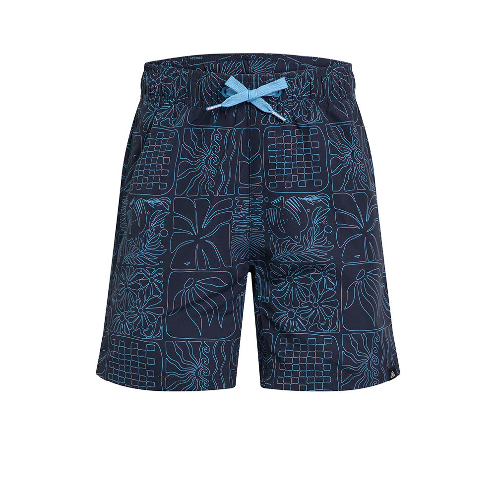 FIREFLY Ken III Freeline Boys Watershorts - Supersports Thailand