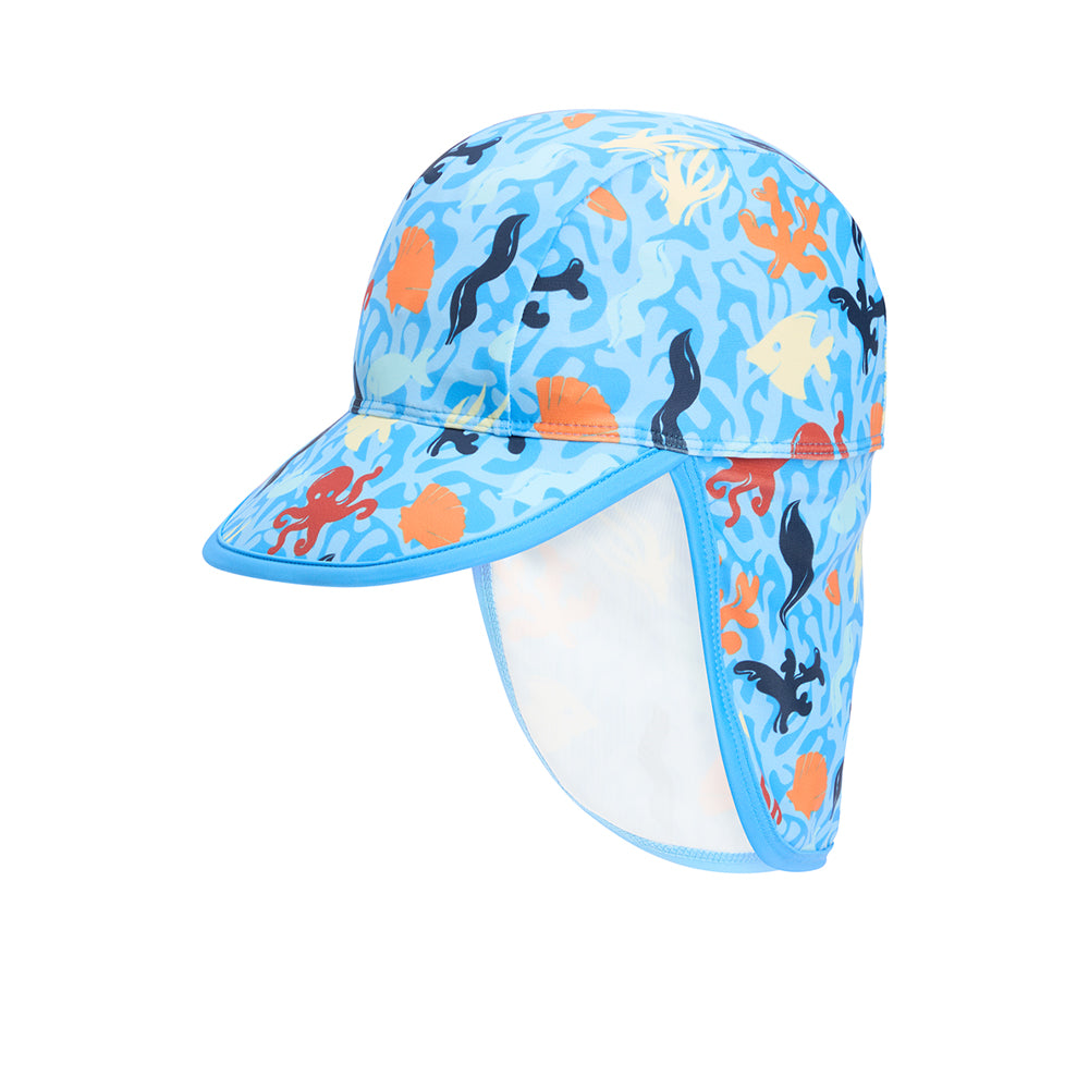 FIREFLY BB Melwin T Kids Swim Cap - Supersports Thailand Supersports Thailand
