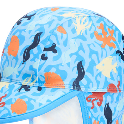 FIREFLY BB Melwin T Kids Swim Cap - Supersports Thailand