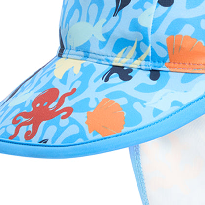 FIREFLY BB Melwin T Kids Swim Cap - Supersports Thailand