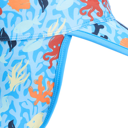 FIREFLY BB Melwin T Kids Swim Cap - Supersports Thailand