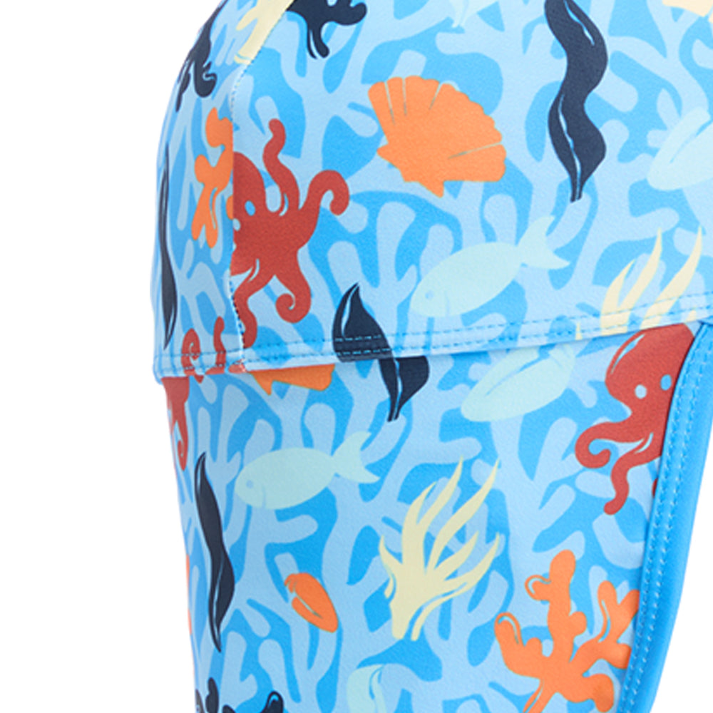 FIREFLY BB Melwin T Kids Swim Cap - Supersports Thailand