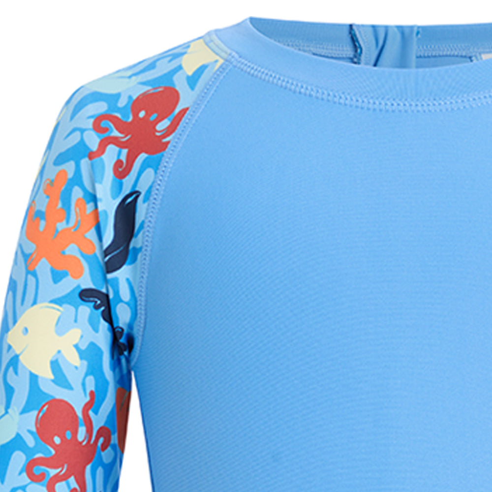 FIREFLY BB Sonny Boys Rashguard - Supersports Thailand Supersports Thailand