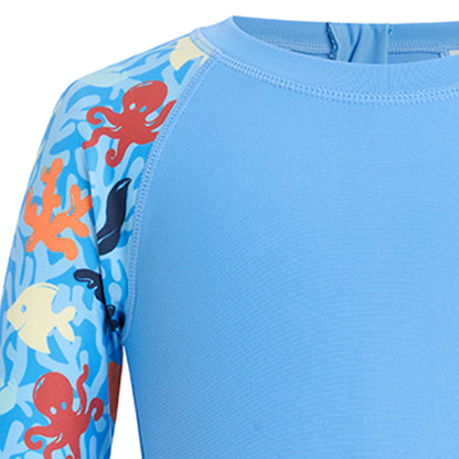 FIREFLY BB Sonny Boys Rashguard - Supersports Thailand