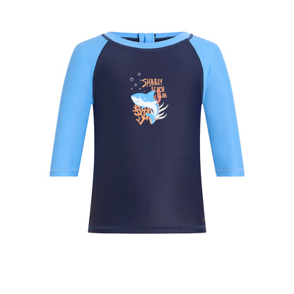 FIREFLY BB Sonny Boys Rashguard - Supersports Thailand