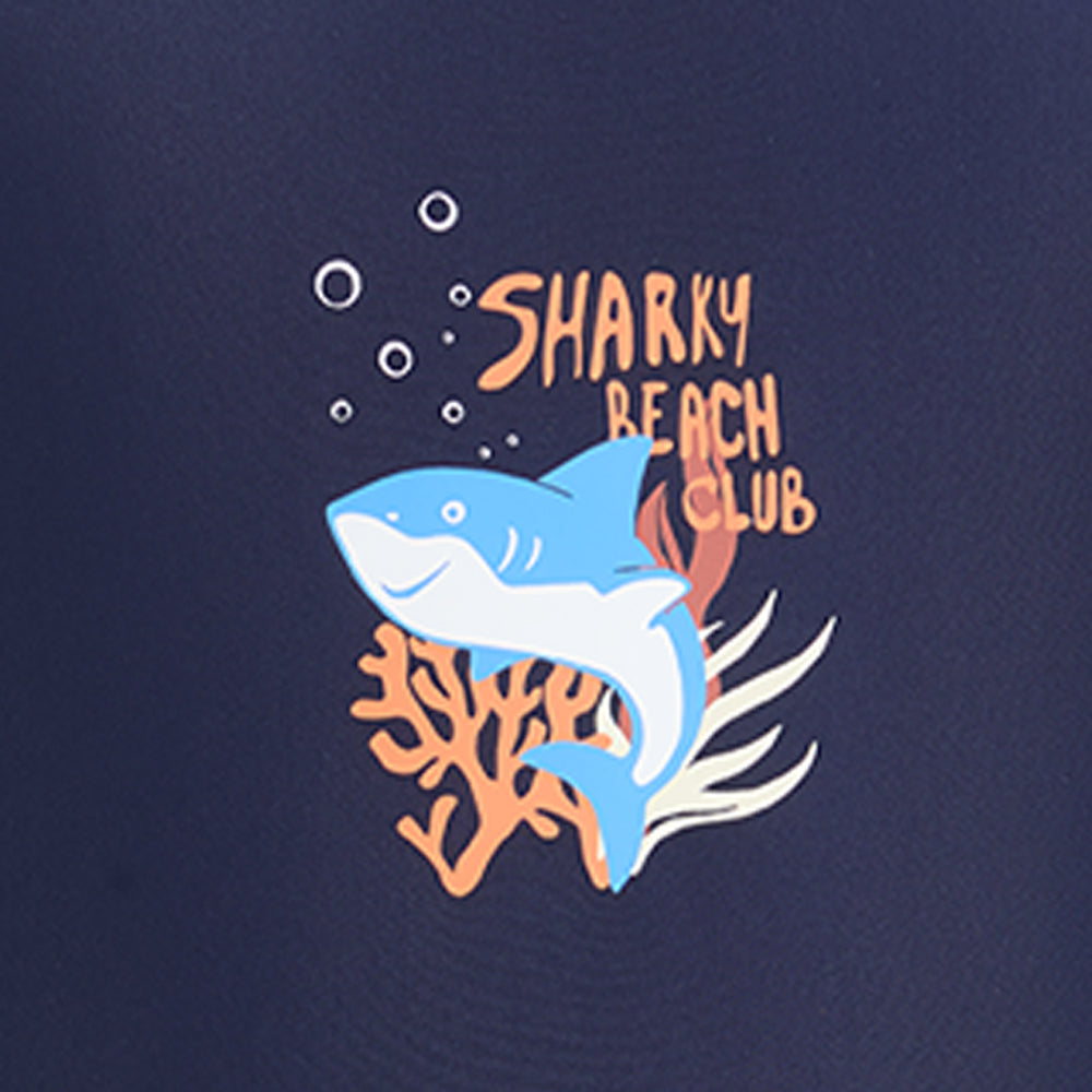 FIREFLY BB Sonny Boys Rashguard - Supersports Thailand