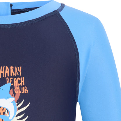 FIREFLY BB Sonny Boys Rashguard - Supersports Thailand