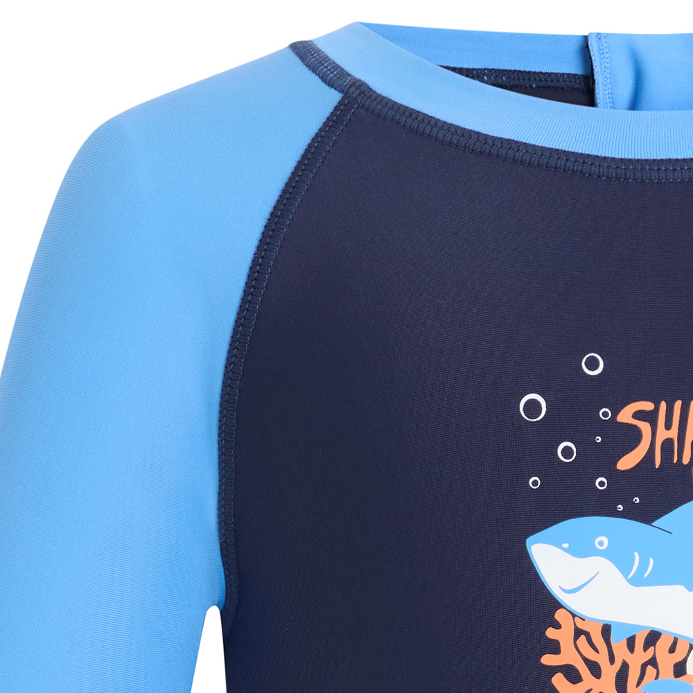 FIREFLY BB Sonny Boys Rashguard - Supersports Thailand