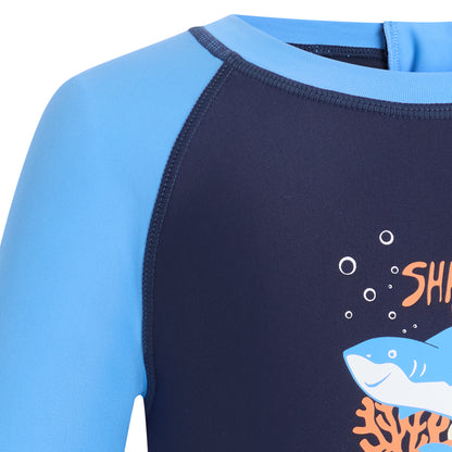 FIREFLY BB Sonny Boys Rashguard - Supersports Thailand