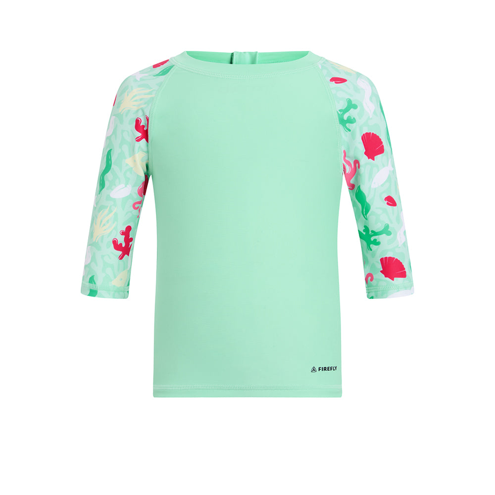 FIREFLY BB Sonny Girls Rashguard - Supersports Thailand Supersports Thailand