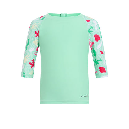 FIREFLY BB Sonny Girls Rashguard - Supersports Thailand