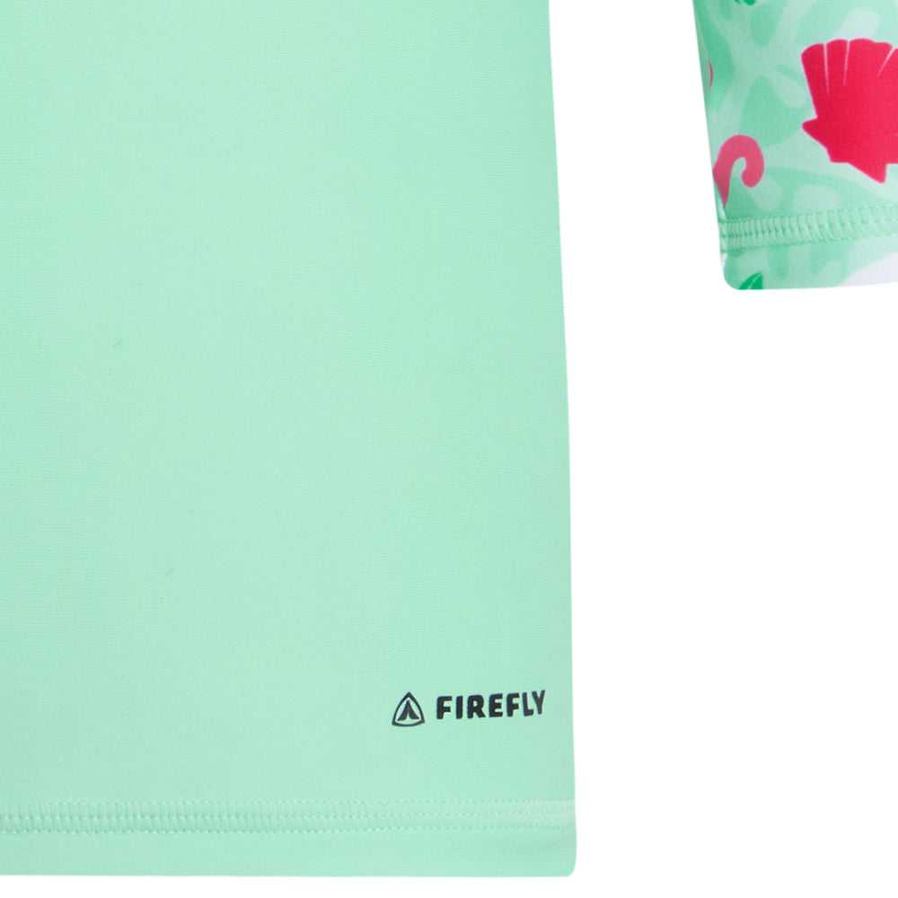 FIREFLY BB Sonny Girls Rashguard - Supersports Thailand