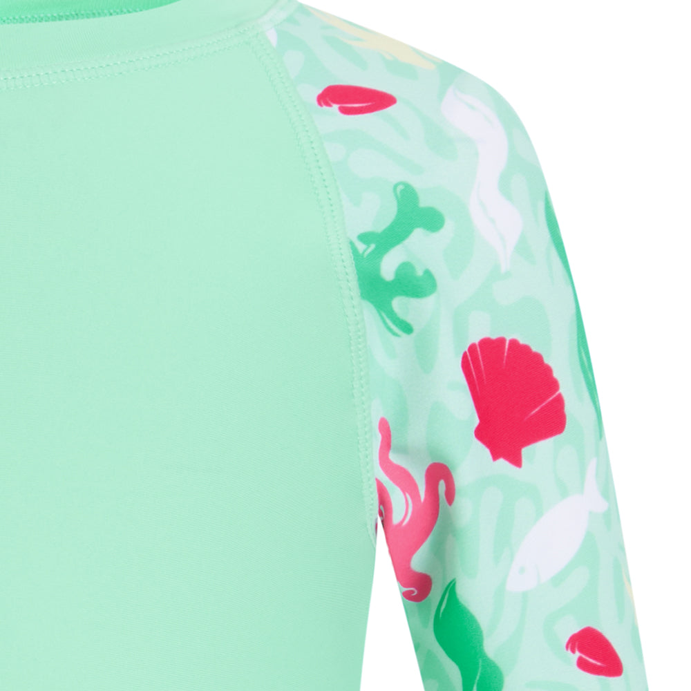 FIREFLY BB Sonny Girls Rashguard - Supersports Thailand Supersports Thailand