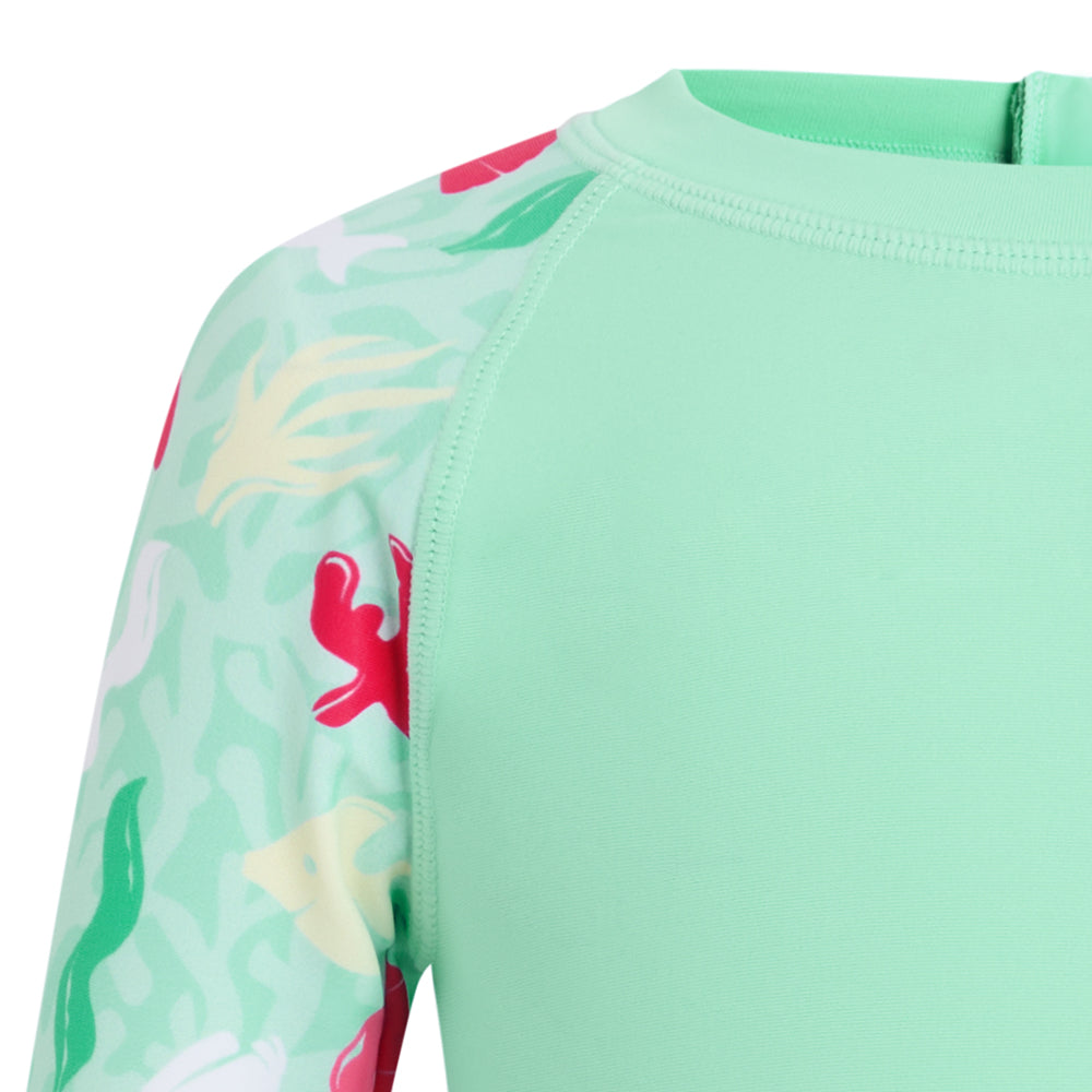 FIREFLY BB Sonny Girls Rashguard - Supersports Thailand Supersports Thailand