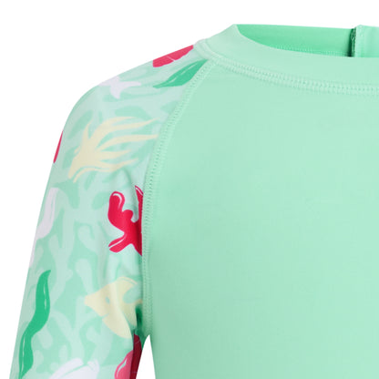 FIREFLY BB Sonny Girls Rashguard - Supersports Thailand