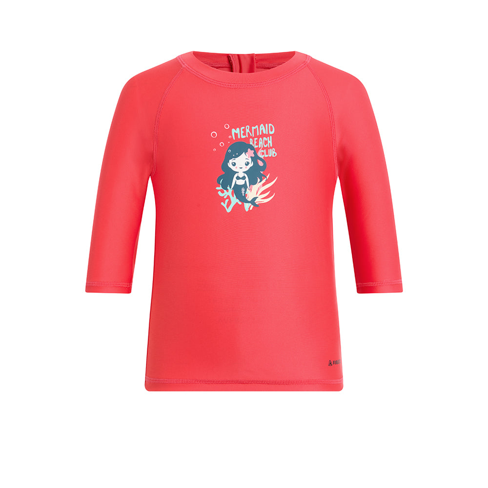 FIREFLY BB Sonny Girls Rashguard - Supersports Thailand