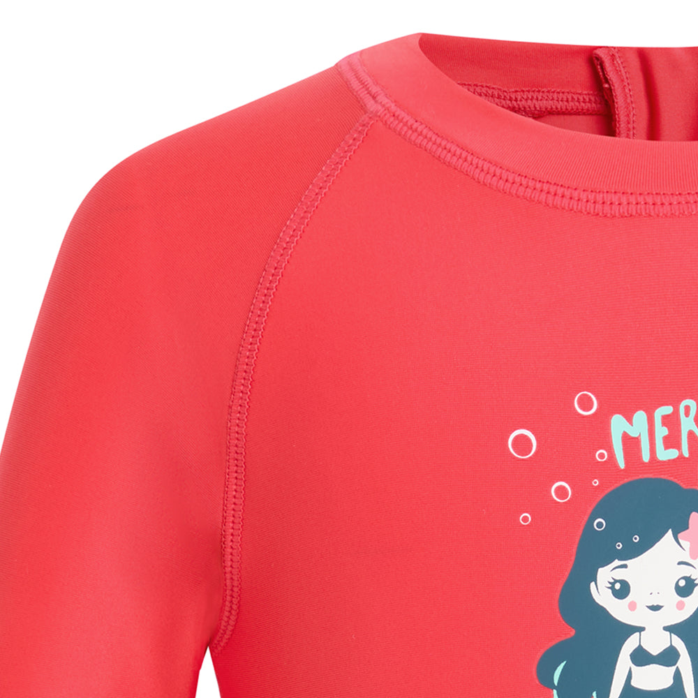 FIREFLY BB Sonny Girls Rashguard - Supersports Thailand Supersports Thailand