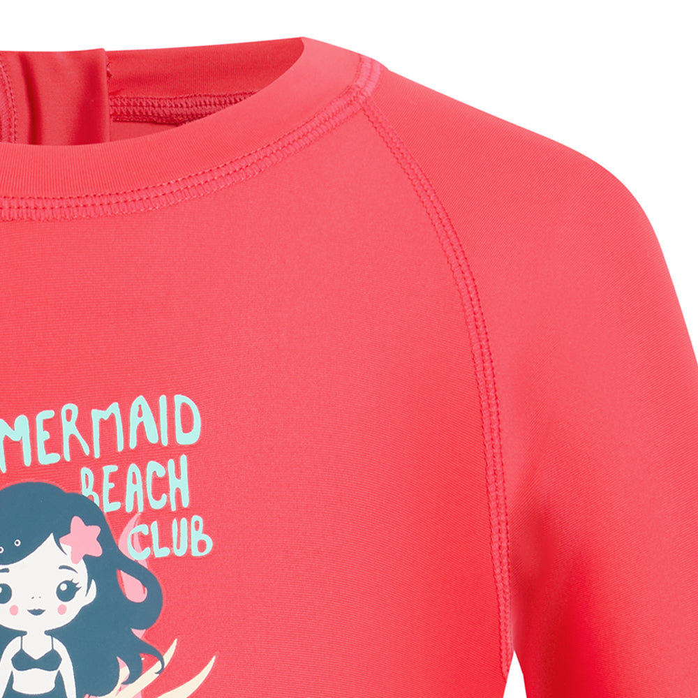 FIREFLY BB Sonny Girls Rashguard - Supersports Thailand