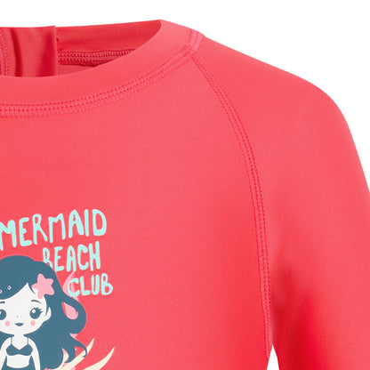 FIREFLY BB Sonny Girls Rashguard - Supersports Thailand