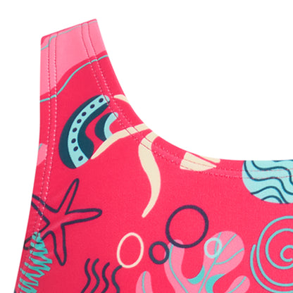 FIREFLY BB Tara T Bustier Bikini Girls Swimsuit - Supersports Thailand