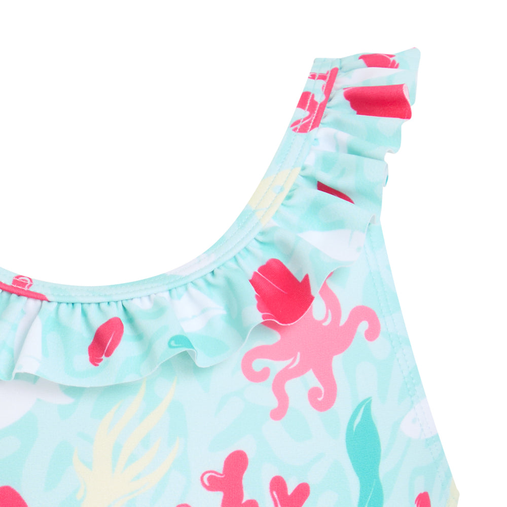 FIREFLY BB Teresa T Girls Swimsuit - Supersports Thailand Supersports Thailand